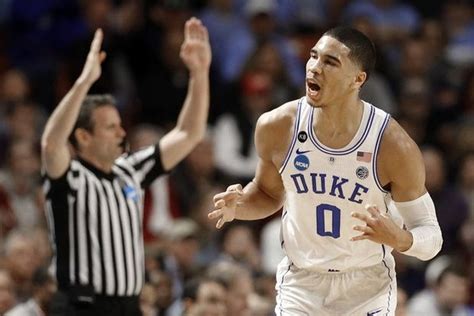 Scary Good This New Jayson Tatum Hype Video Is The Best Thing Youll