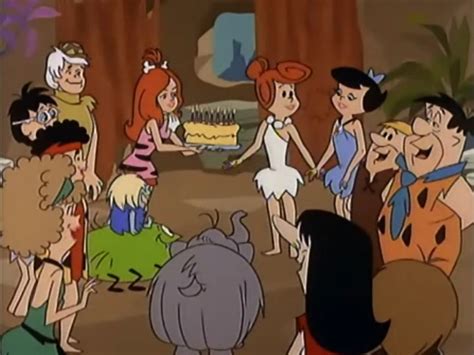 Categorythe Pebbles And Bamm Bamm Show Episodes The Flintstones Fandom