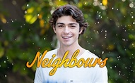 Neighbours Spoilers – New character Byron Stone arrives