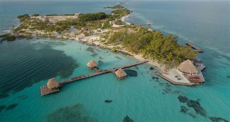 Coco Plum Private Island Resort Belize All Inclusive Resort Adults Only