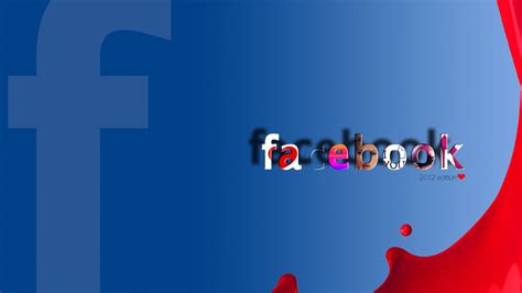 Facebook Logo Wallpapers For Mobile Wallpaper Cave