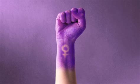 ¿por Qué Se Conmemora El Día De La Mujer Un Acto De Valentía Y Lucha Candela