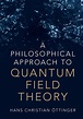 A philosophical approach to quantum field theory – Polymer Physics ...