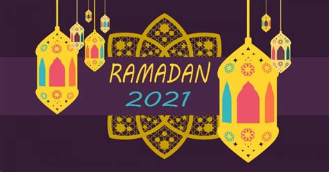 Islamic Calendar 2021 Ramadan Date Hijri Islamic Calendar 2021 From