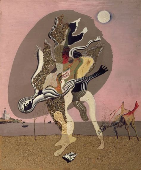 Salvador Dali Surrealist Painter And Sculptor Salvador Dali