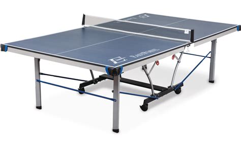 Eastpoint 3200 Foldable Table Tennisping Pong Table W Net And Corner