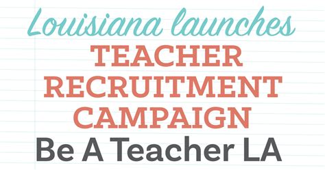 Louisiana Believes Louisiana Department Of Education