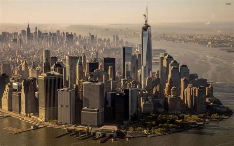 49 New York City 4k Wallpaper On Wallpapersafari