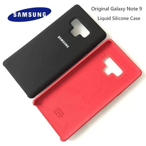 Samsung Original Soft Silicone Protector Case Cell To Phone