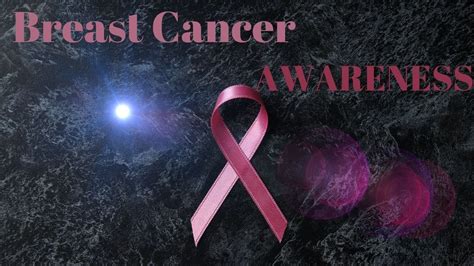 Breast Cancer Awareness Youtube