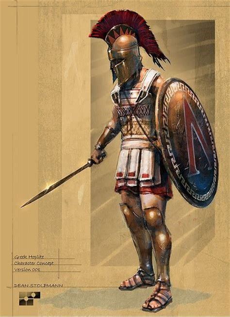 Image Result For Ancient Greek Spartan Warriors Greek Warrior