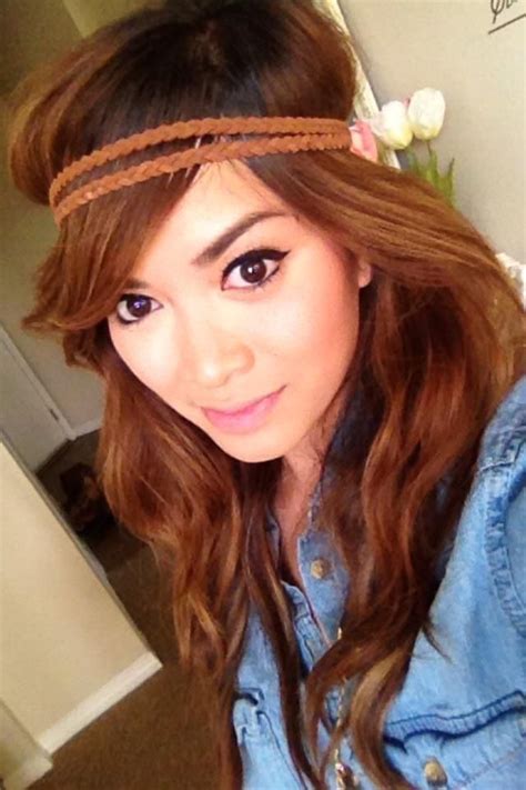 Maybe you would like to learn more about one of these? Pin by Kim on t h a t s h e a r t ♡ | Hair styles, Beauty ...