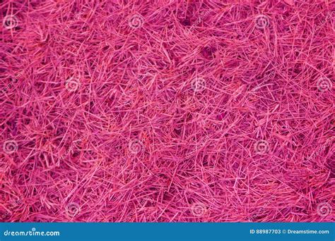 Pink Grass Stock Image Image Of Backgrounds Pattern 88987703