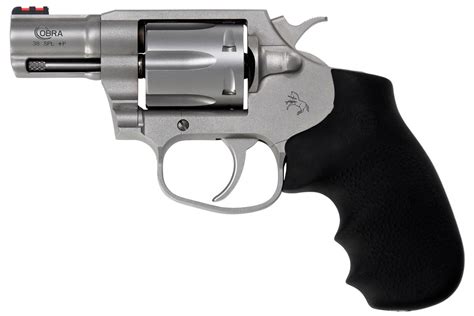 Colt Cobra 38 Special P Double Action Revolver For Sale Online Vance