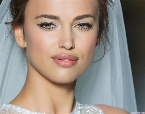 Inspiration Les Meilleures Images Maquillage Mariage Rose Pale