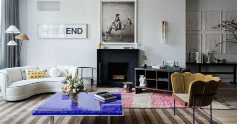 The 15 Biggest Interior Design Trends For 2021 Are Delightful