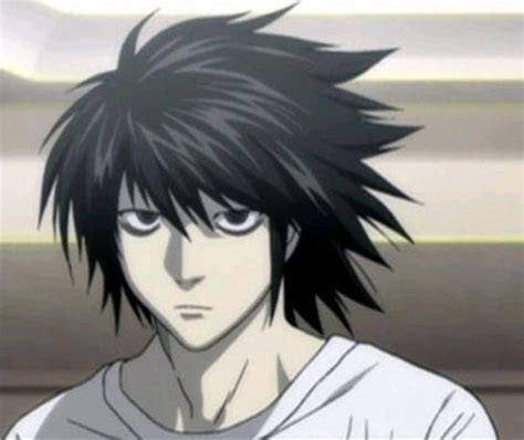 Https://tommynaija.com/hairstyle/death Note L Hairstyle