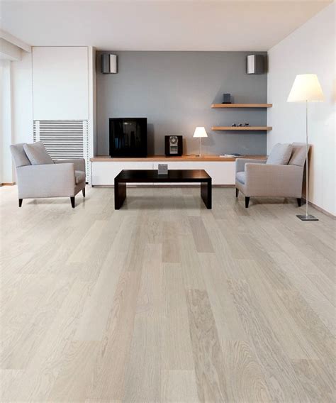 Fantastic Floor Fantastic Floor Presents Old Grey White Oak White