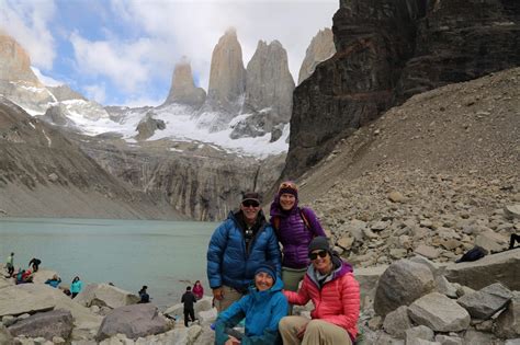 Hiking In Patagonia Torres Del Paine Patagoniatiptop