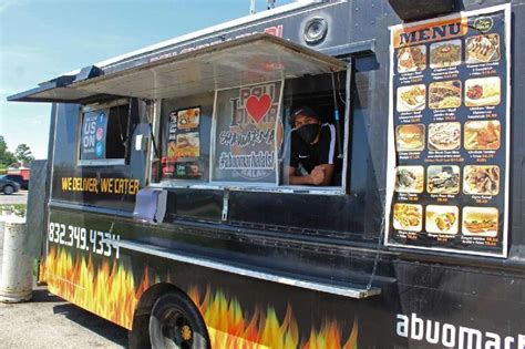 Craigslist Food Truck For Sale Benefits And Considerations