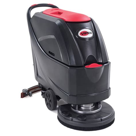 Viper As5160 Walk Behind Battery Auto Scrubber 20 Imperial Soap