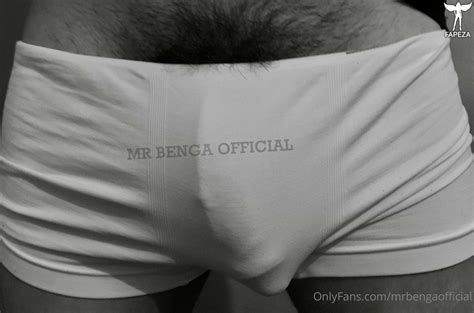 Benga Official Mrbengaofficial Nude Leaks Onlyfans Photo Fapeza