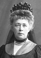 Bertha von Suttner – Biographical - NobelPrize.org
