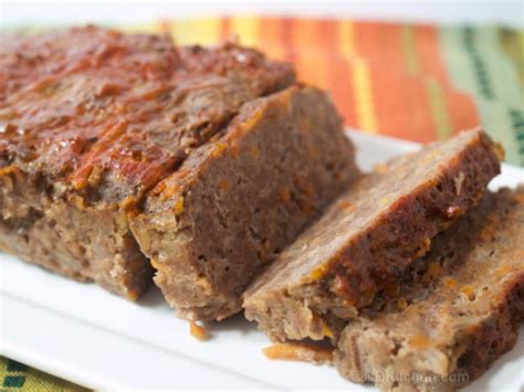 It skips any fussy steps and avoids exotic ingredients. 10 Best Low Fat Low Sodium Meatloaf Recipes