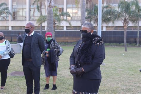 Gumede's attorney, advocate jay naidoo said after their request, it looked most likely that the trial would be head only in a year's time. State's case against Zandile Gumede and co hangs by a ...