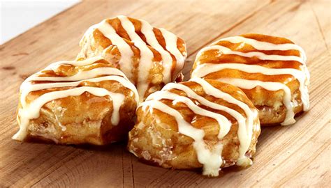 Drench the dough balls into the butter and then roll them around in the cinnamon sugar mixture. KFC gets sweet with new, limited-time-only Cinnabon ...