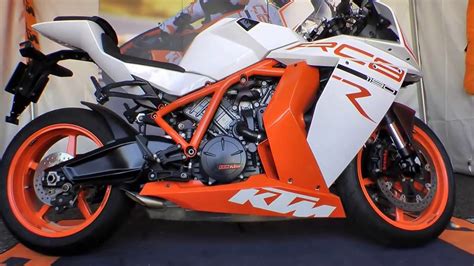 Ktm 1190 Rc8 R Superbike 2017 Ktm Superduke 1190 Youtube