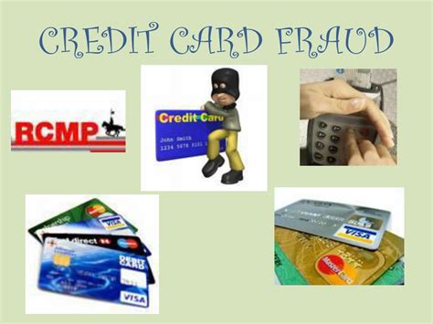Credit card frauds are most common in usa. PPT - CREDIT CARD FRAUD PowerPoint Presentation, free download - ID:4023756