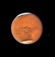 Marte: tudo o que você precisa saber sobre o planeta vermelho - Revista ...
