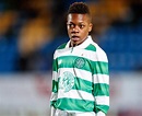 First Celtic play Karamoko Dembele in Under-20s now Manchester City pay ...