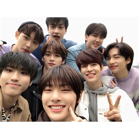 Stray Kids Global On Twitter 200623 Ig Update 22 Trans We Are