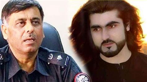 karachi atc acquits rao anwar and others in naqeebullah mehsud murder case tnn