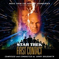 Star Trek: First Contact — Jerry Goldsmith | Last.fm