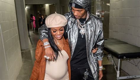 Lil Baby And Girlfriend Jayda Welcome Baby Boy Into The World Mp3waxx