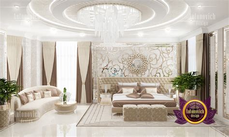 Manufacturers of luxury, bespoke upholstered furniture. Bright Accents in Interior Design - luxury interior design ...