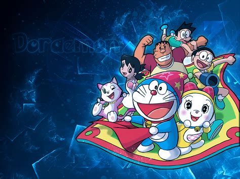 We have an extensive collection of amazing background images. DORAEMON WALLPAPERS ~ HD WALLPAPERS