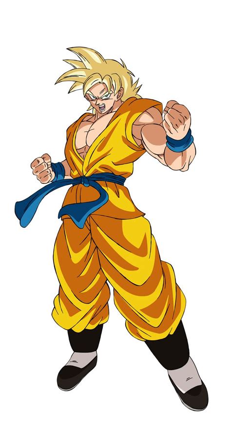 Ssj Goten Shintani Style By Mohasetif On Deviantart In 2022 Anime