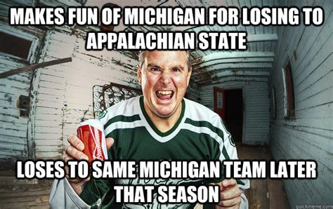 Anti Ohio State Memes