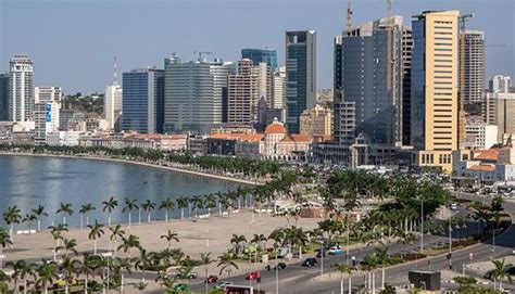 Jornal De Angola Notícias Luanda Festeja Sem “os Milhares” De Turistas
