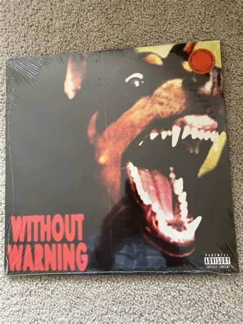 Savage X Offset Vinyl Metro Boomin Record Without Warning New Import Rap Epic Picclick