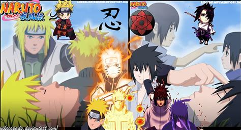 Naruto And Sasuke Naruto Rivals Sasuke Hd Wallpaper Peakpx