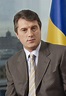 I Was Here.: Viktor Yushchenko