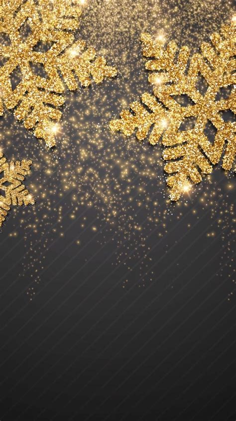 Christmas Sparkles Wallpapers Wallpaper Cave