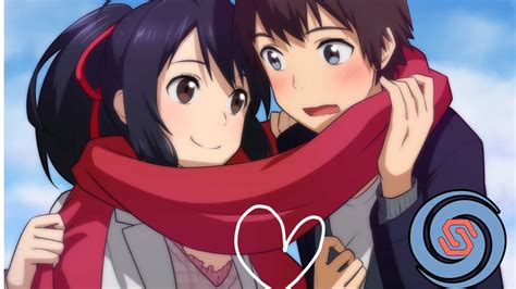 Top 5 Animes De Romance Dicas De Animes E Noticias