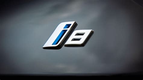 I8 Logo Logodix