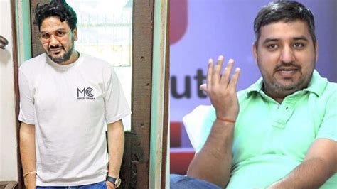 Metoobollywood Casting Directors Mukesh Chhabra Vicky Sidana Accused Of Sexual Harassment